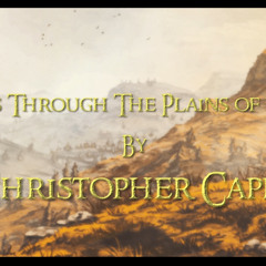 'Ventures Through The Plains of Elturgard [ORCHESTRA]