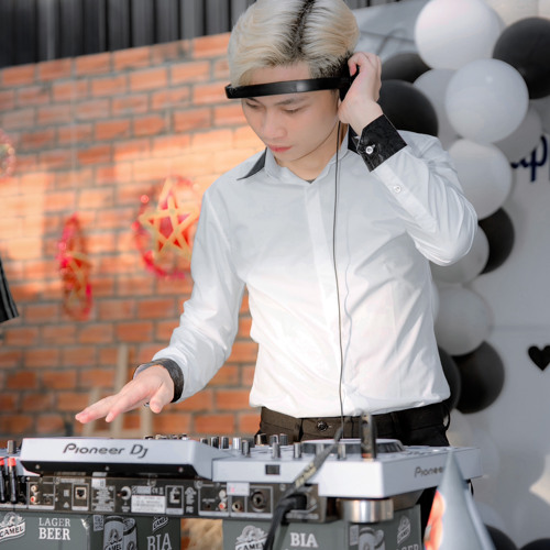 Áng Mây Vô Tình - DJ Đức Bắp ( Bi Trần Củ Mì Cà Rốt )
