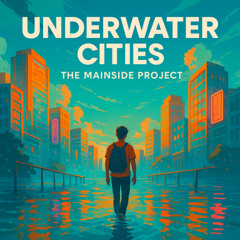 Underwater Cities