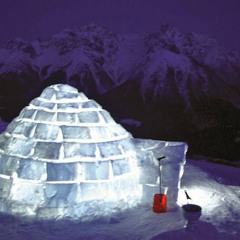 Flows from the freezer