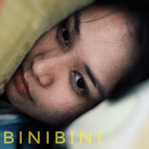 Binibini (Cover)