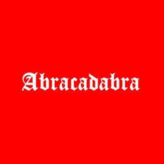 Lady Gaga - Abracadabra (remix)