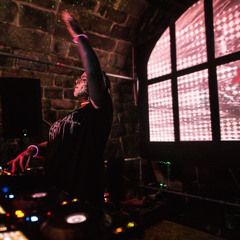 Dancefloor/neuro mix