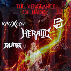 Heratic: The Vengeance of Hades Set (Las Vegas)