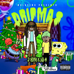 D Rich & Lil 0 - Pushin