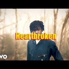 KHALIL VEGAS - Heartbroken (Official Music Video) (1)