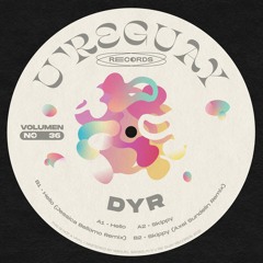 DYR - Skippy (Axel Sundelin Remix)