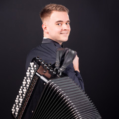 Yevhenii Musiiets — Vivaldi: Winter I (Allegro non molto)