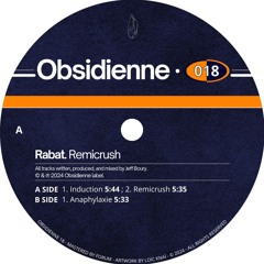 Rabat - Remicrush