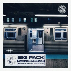 Big Pack | Play Underground 91