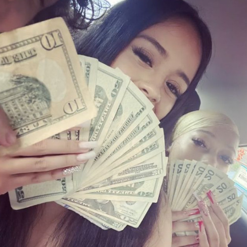 TALK TO MY CHROME {judotty2x}