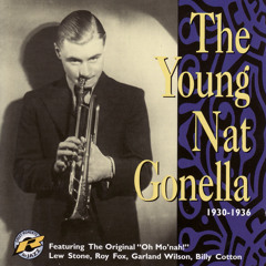 Georgia On My Mind (feat. Lew Stone, Roy Fox & Garland Wilson)