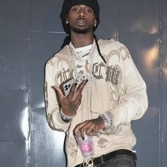DRUGS GOT ME NUMB - PLAYBOI CARTI