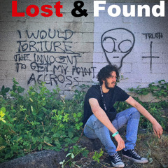 Lost & Found