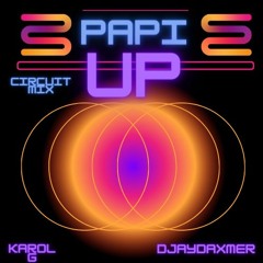 Papi - KarolG - CircuitMix Prod.By DjayDaxmer / 128Bpm (Provenza)FREEDONWLOAD