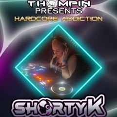 SHORTY THUMPIN EVENTS SET