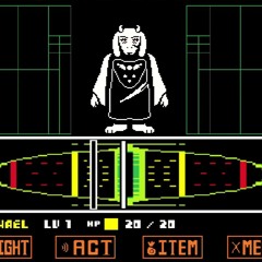 Purify + No Choice - Unaltered_User OST