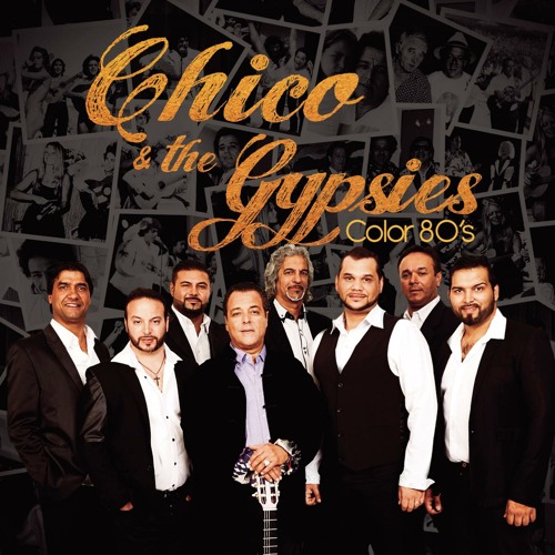 Stream La gitane by Chico & The Gypsies | Listen online for free on  SoundCloud