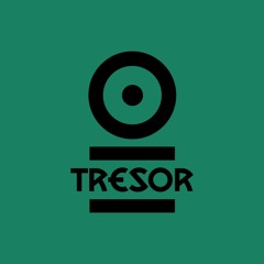Tresor Closing | Oura Records | 11.10.2023