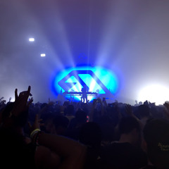 Soul Sessions - Darkness with Anjuna
