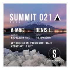 SUMMIT 021 - A-MAC's FUJI PEAK SUMMIT SET [[ Free Download ]]