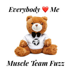 Fuzz “Everybody Love Me”