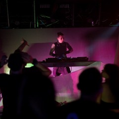 The Process First Birthday closing set @Odessa 23.05.2025