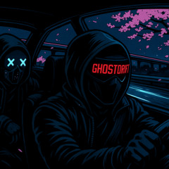 GHOSTDRIFT