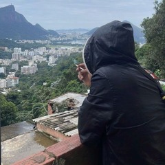 MC Cabelinho e Vinicin - Terminei Recentemente versão modificada + GRAVE - Speed up