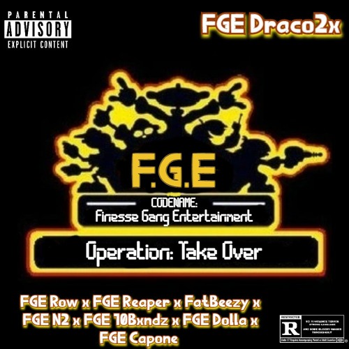 Return Of Ah Joint (feat. FatBeezy, FGE Reaper & ASM Bop5)