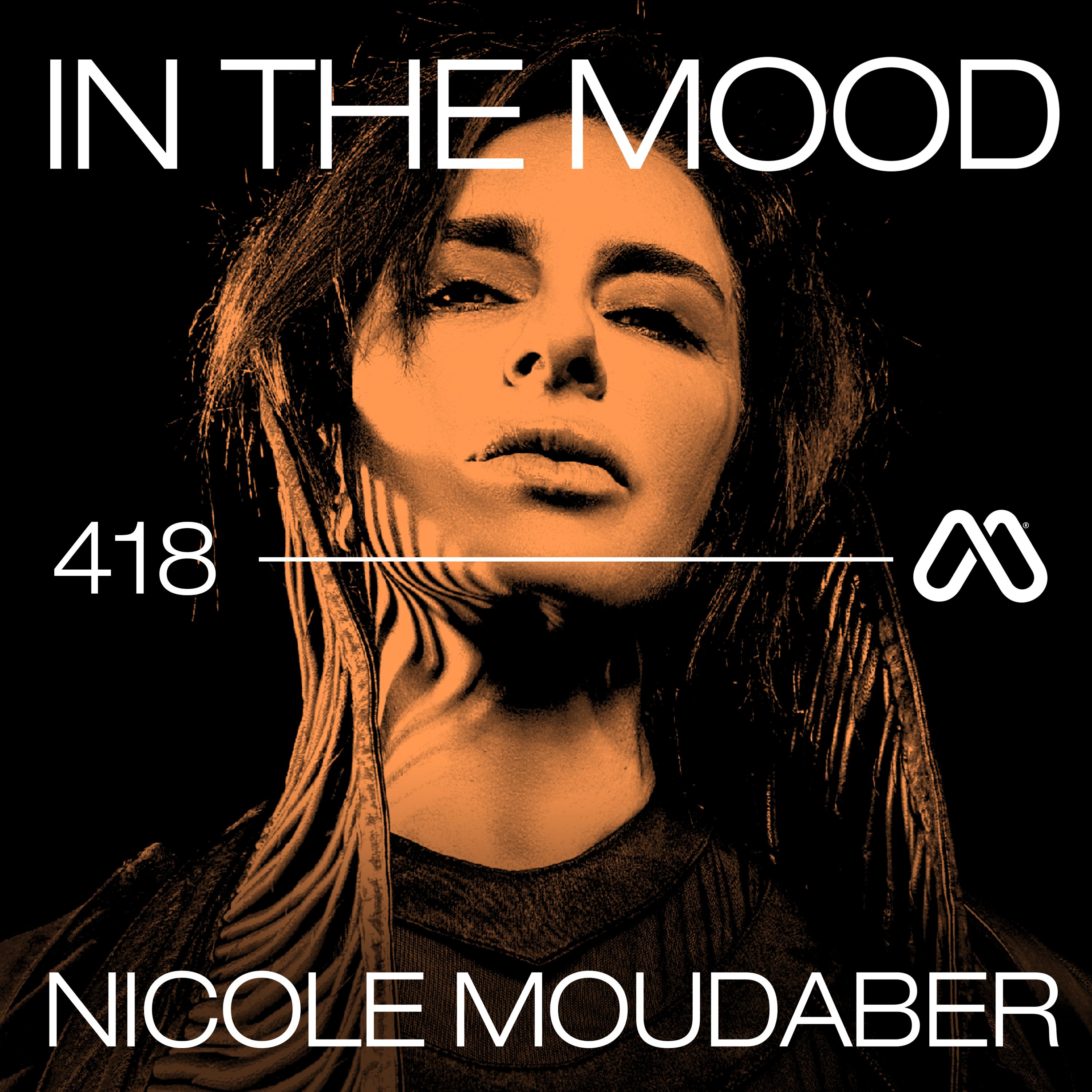 In the MOOD - Episode 418 - Carl Craig - LIVE from In the MOOD Miami