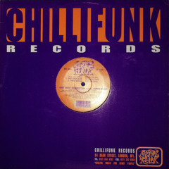 A1. East West Connection - Cuppa Chino (East West Club)