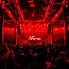 ROY MONTEZ supporting CHRIS LORENZO at SILO DALLAS