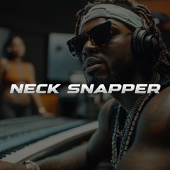 Dark Boom Bap Type Beat 2025 | NECK SNAPPER
