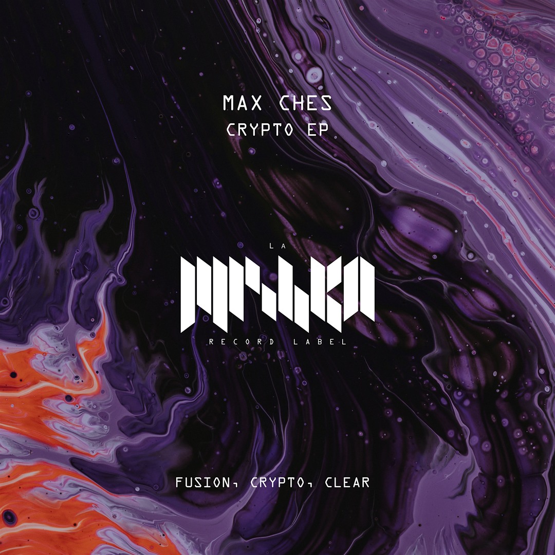 Stream Max Ches - Crypto (Original Mix) [La Mishka] by La Mishka | Listen  online for free on SoundCloud