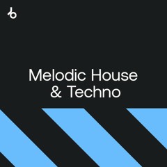 Beatport Best New Hype Melodic House & Techno