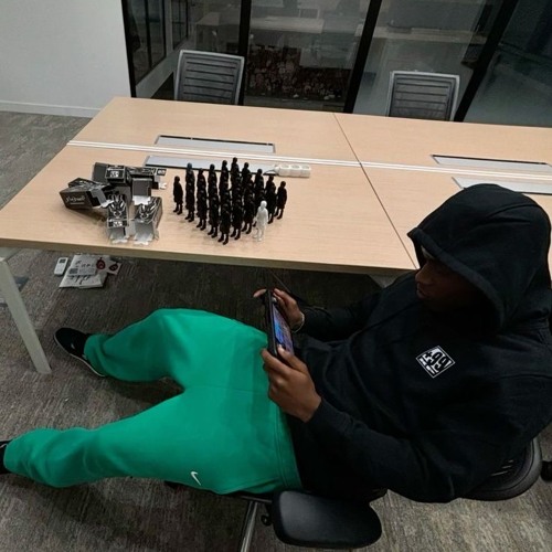 Jolagreen23 - Bandlab ( Exclu )