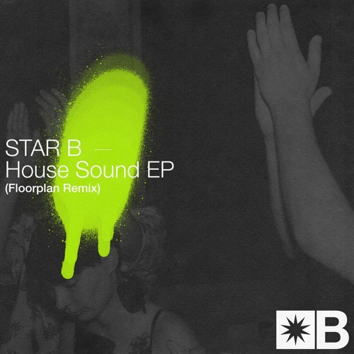 01 Star B - House Sound (Floorplan Remix) [Snatch! Records]
