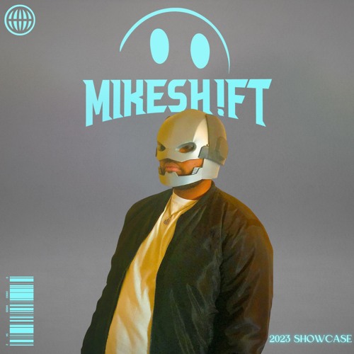 MIKESH!FT 2023 SHOWCASE MIX