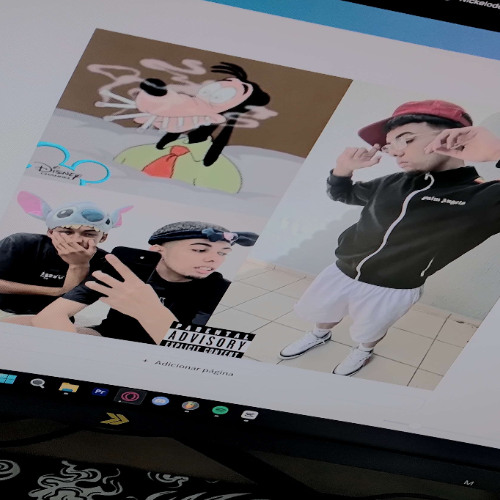 Ryu, The Runner - GAROA REMIX (prod.lura)