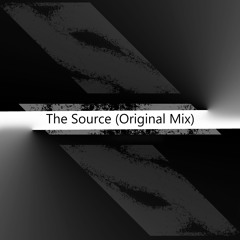 Panagiotis Gretsa - The Source (Original Mix)