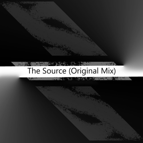 Panagiotis Gretsa - The Source (Original Mix)