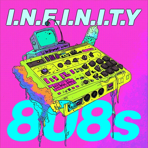 808s (feat. Trey-C, Big O & DreScottie)