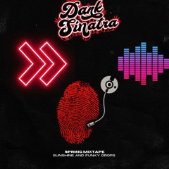 SPRING MIXTAPE: SUNSHINE & FUNKY-DROPS