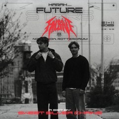 Sweet Silver Chains (SSC) for Falsive Future Stars