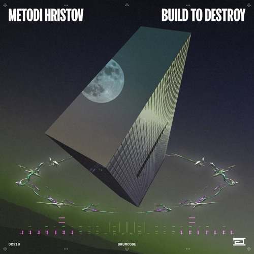 METODI - Flatline (Radio Edit) [DRUMCODE]