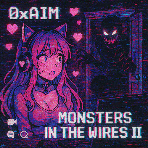 Monsters in the Wires (V2)