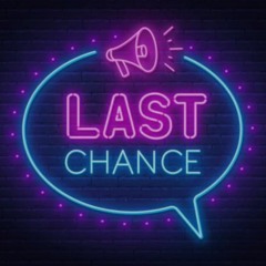 Last chance | made on the Rapchat app (prod. by prodlrbeats)