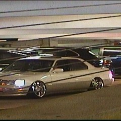 night flowers vol 2 (full tape)