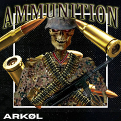 Ammunition